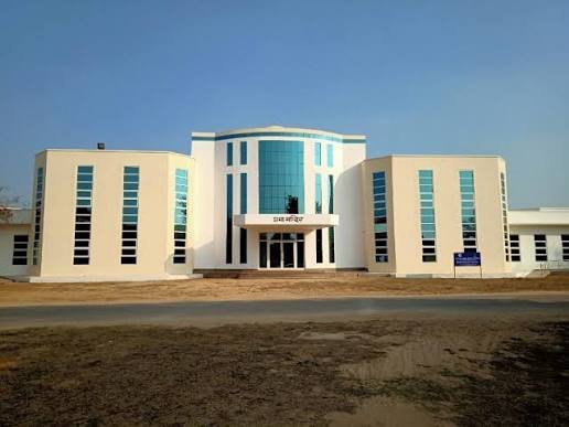 Banasthali education environment