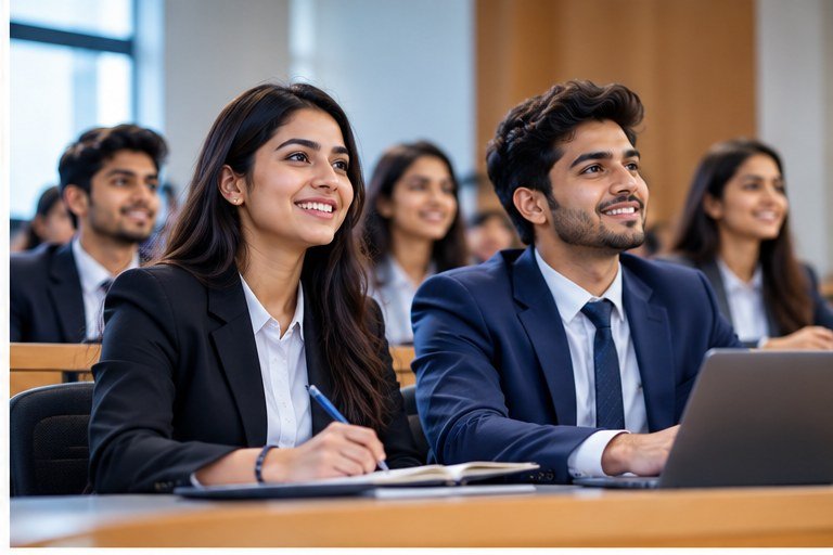Commerce education