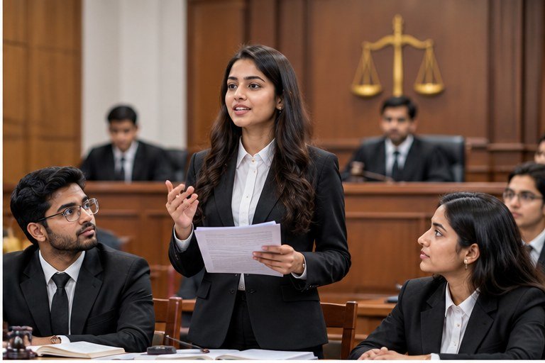Law education